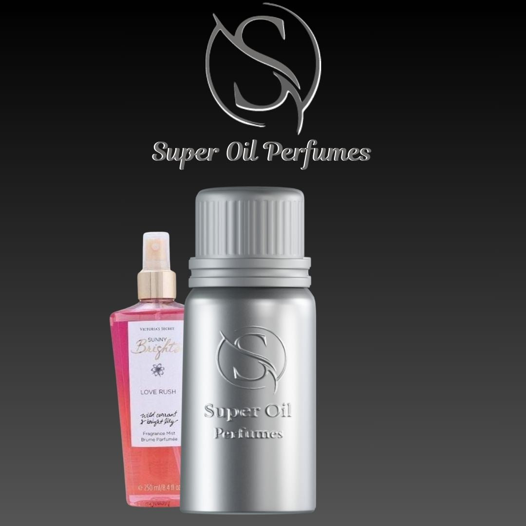 1283 - Sunny Brite Love Rush – Victoria's Secret