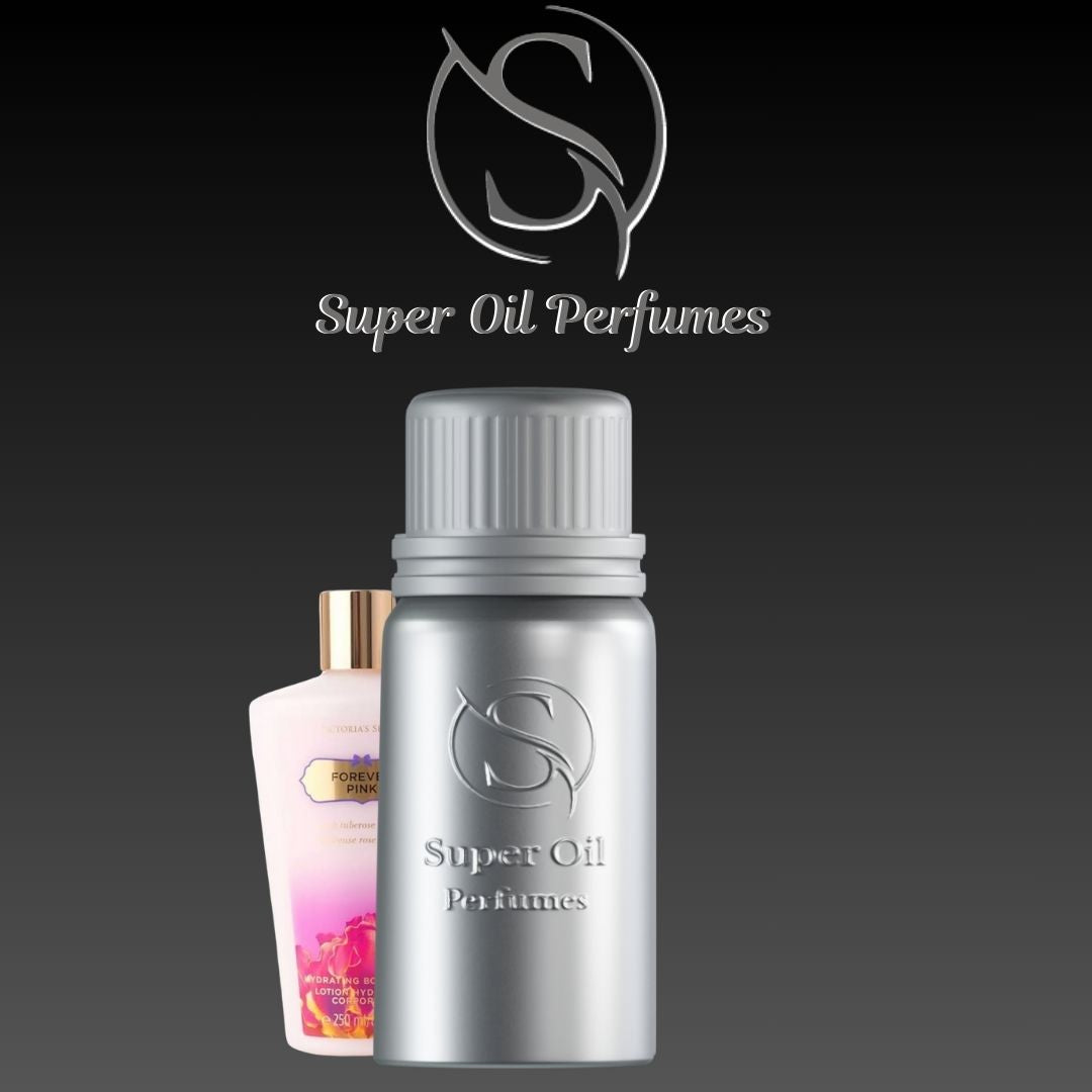 1282 - Forever Pink – Victoria's Secret