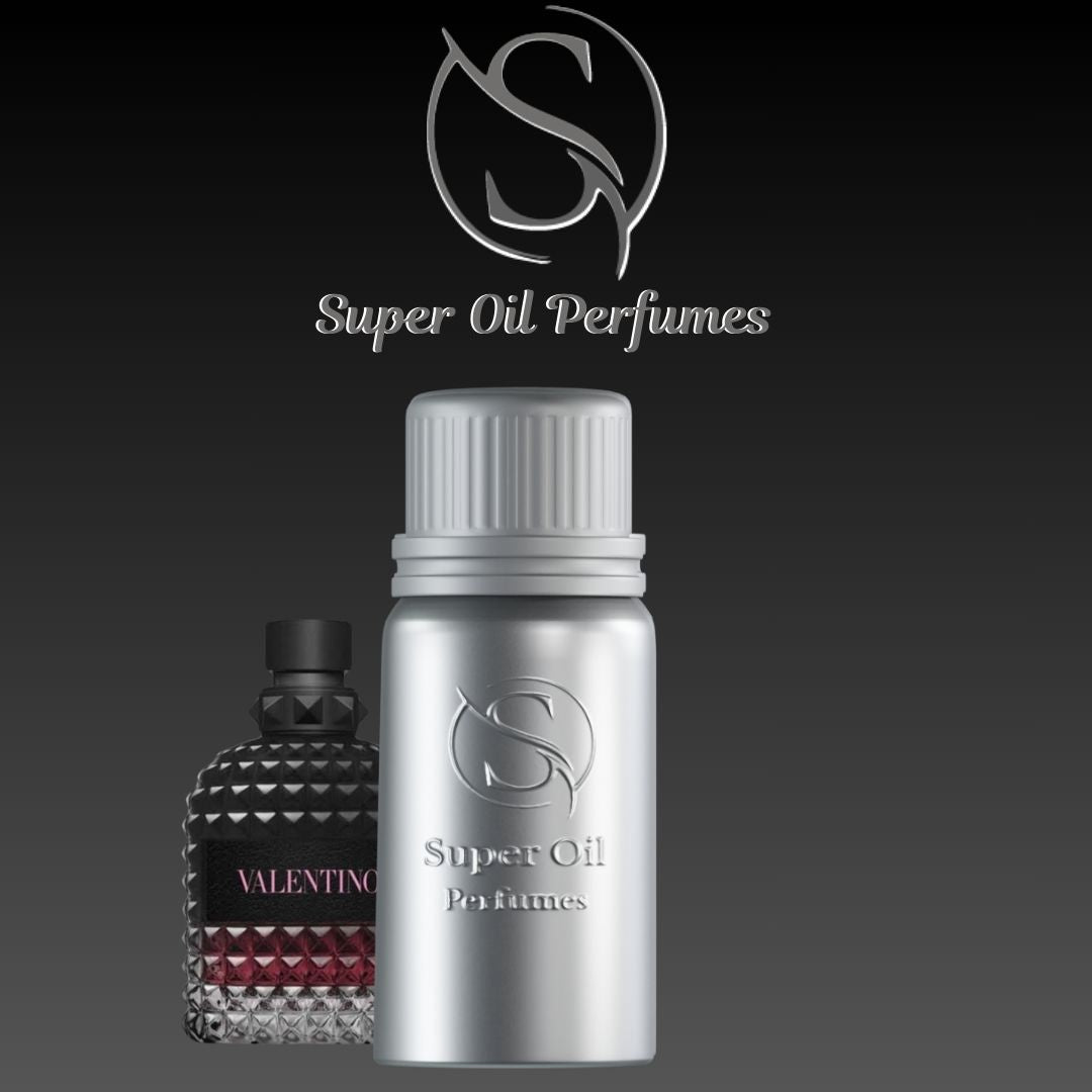 1278 - Valentino Uomo Born in Roma Intense