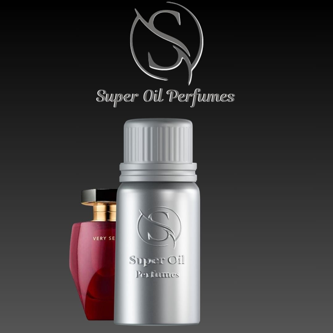 1274 - Very Sexy – Rose Kazan