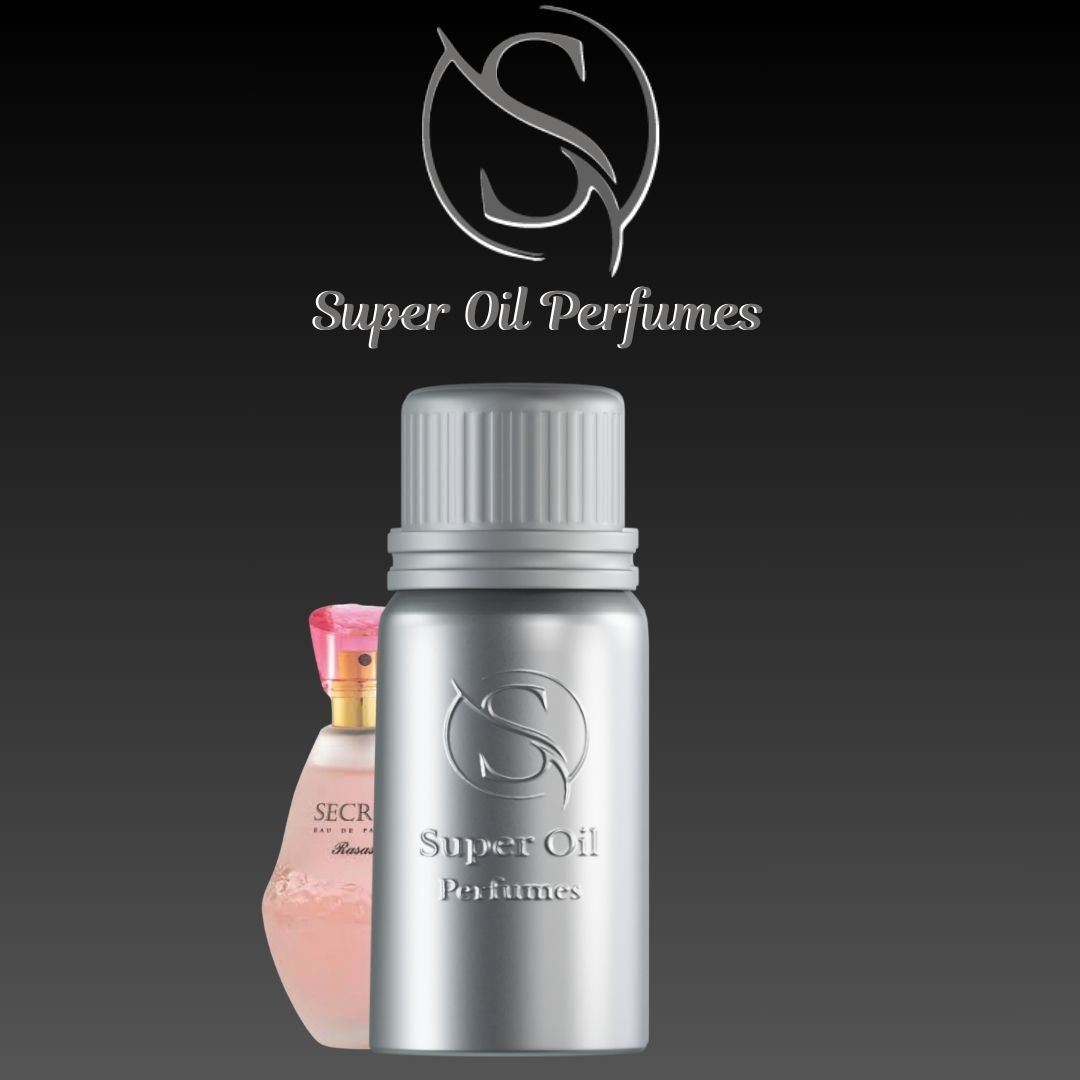 1273 - Secret for Women – RS