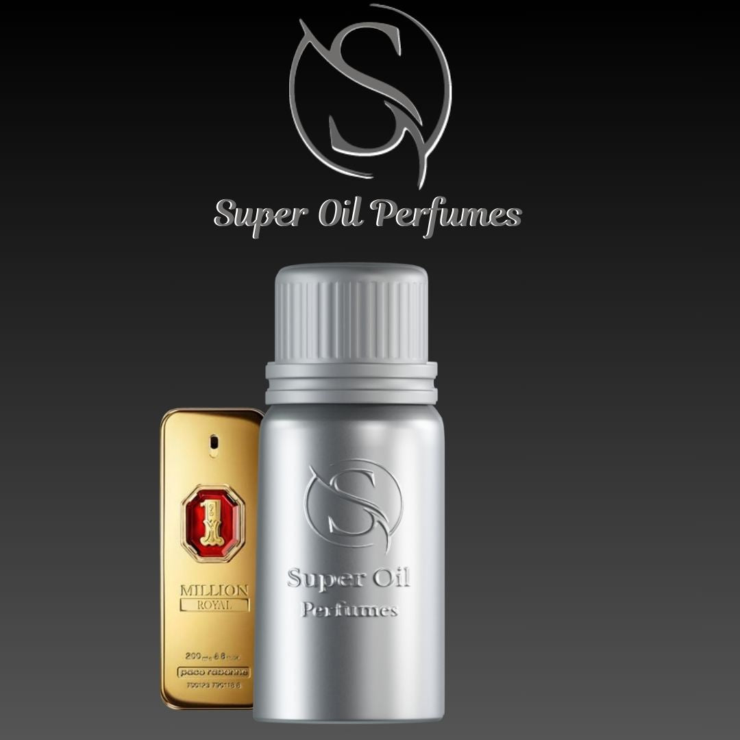 1270 - Million Royal – Paco Rabanne