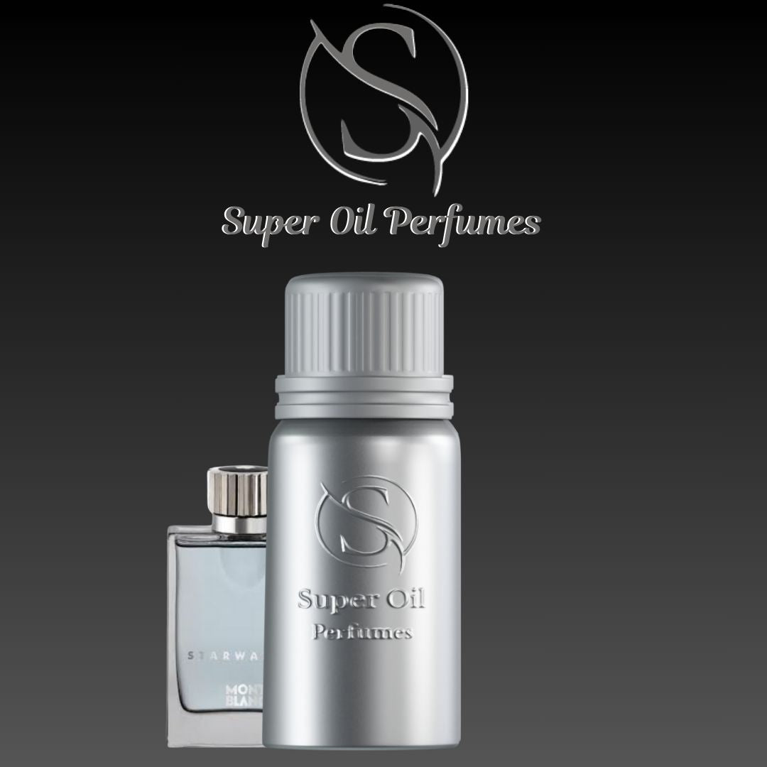 1267 - Starwalker – Mont Blanc