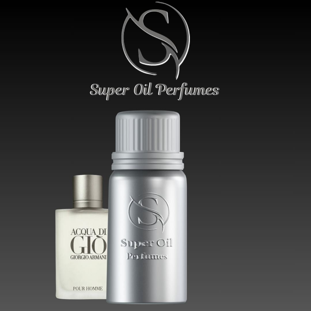 1371 - ACQUA DI GIO MEN- ARMANI