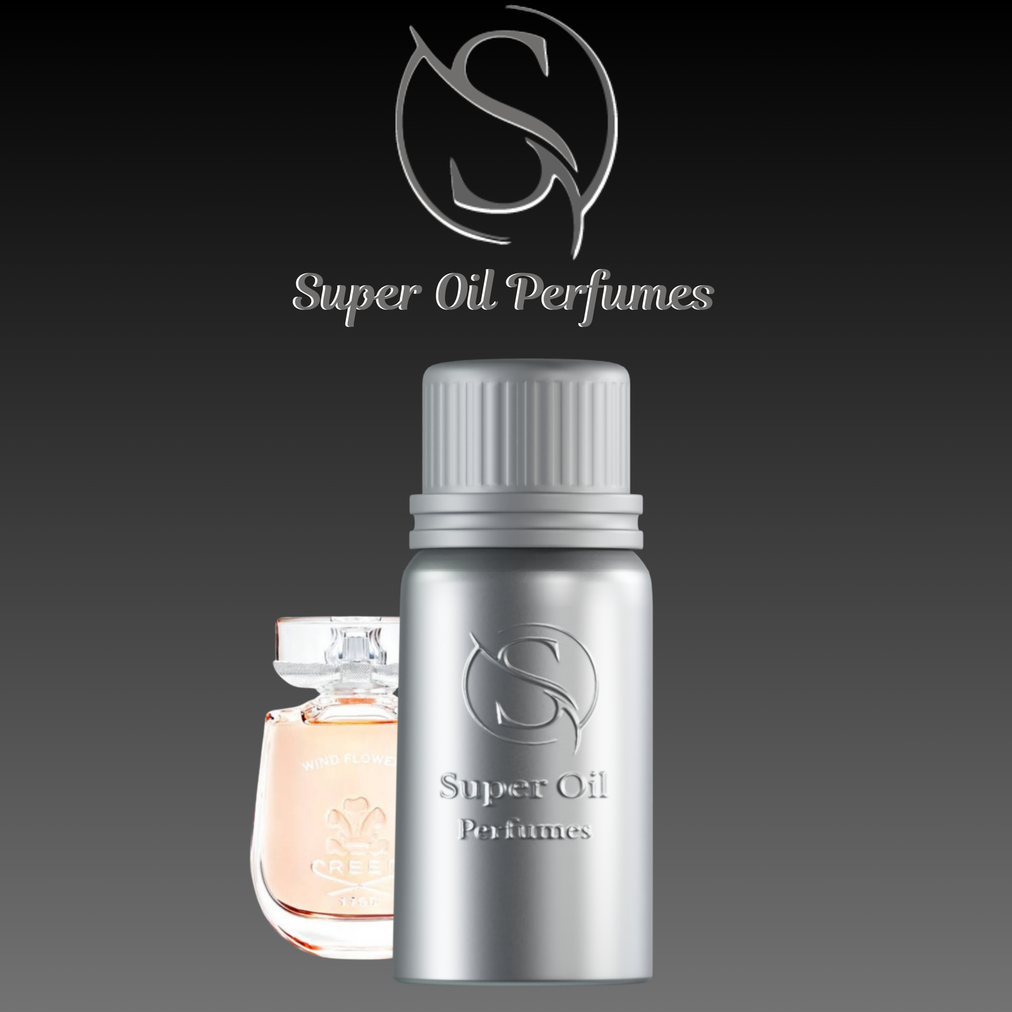 0227 - WIND FLOWERS CREED (W) SUPER