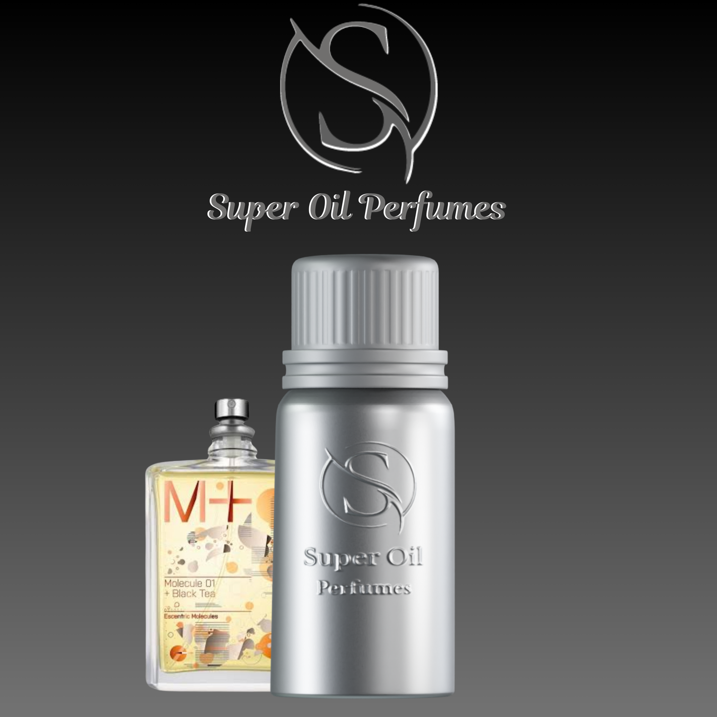 0057-ESCENTRIC MOLECULE 01 LIMITED EDITION TOP TOP