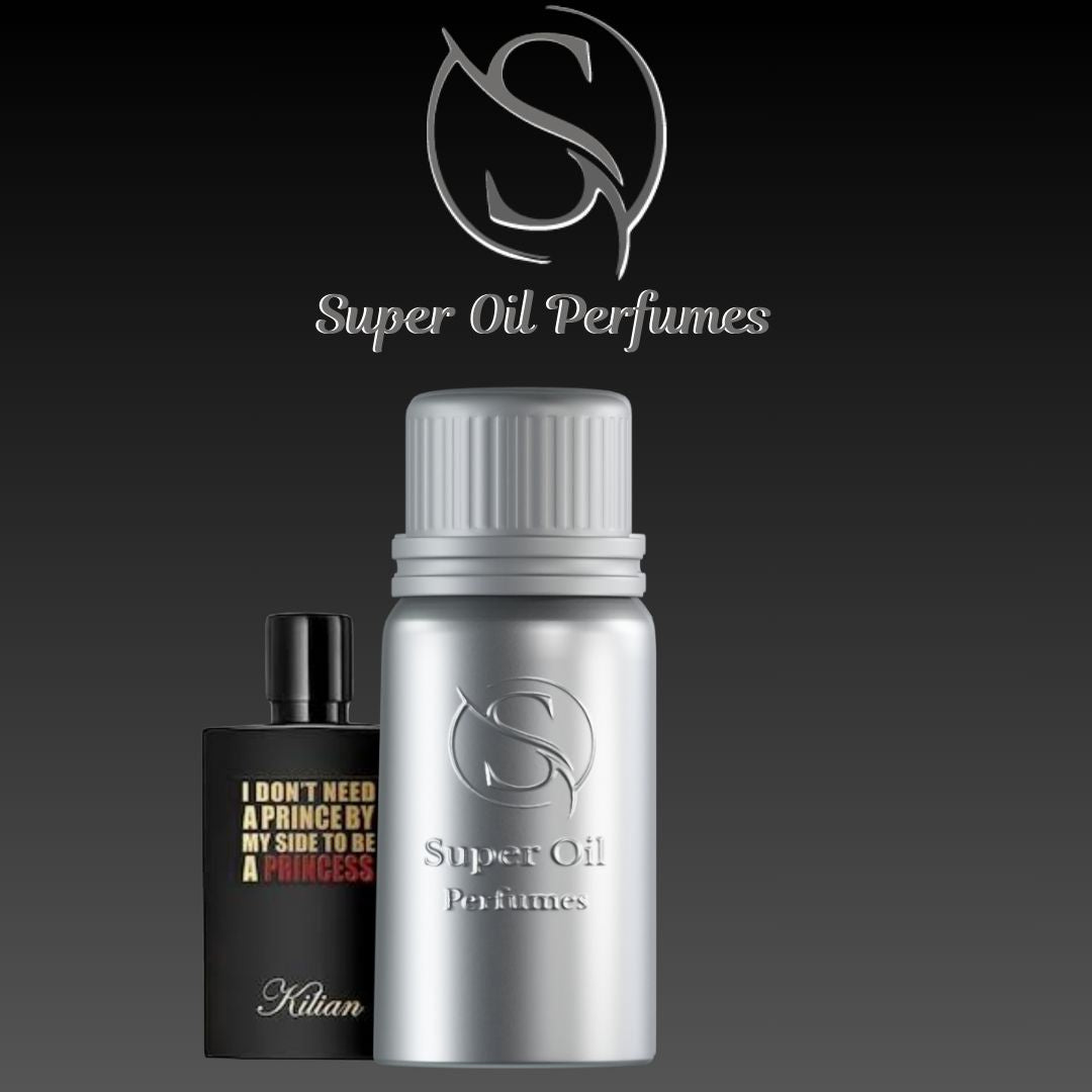 1262 -Princess – By Kilian