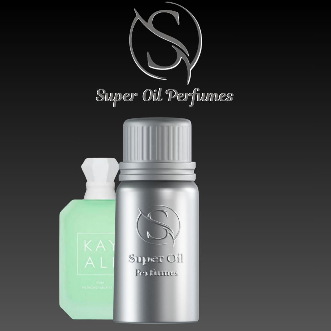 1259 - Yum Pistachio Gelato – Kayali