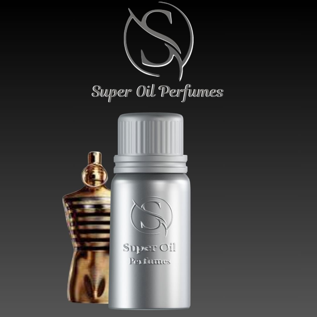 1256 - Le Male Elixir – Jean Paul Gaultier