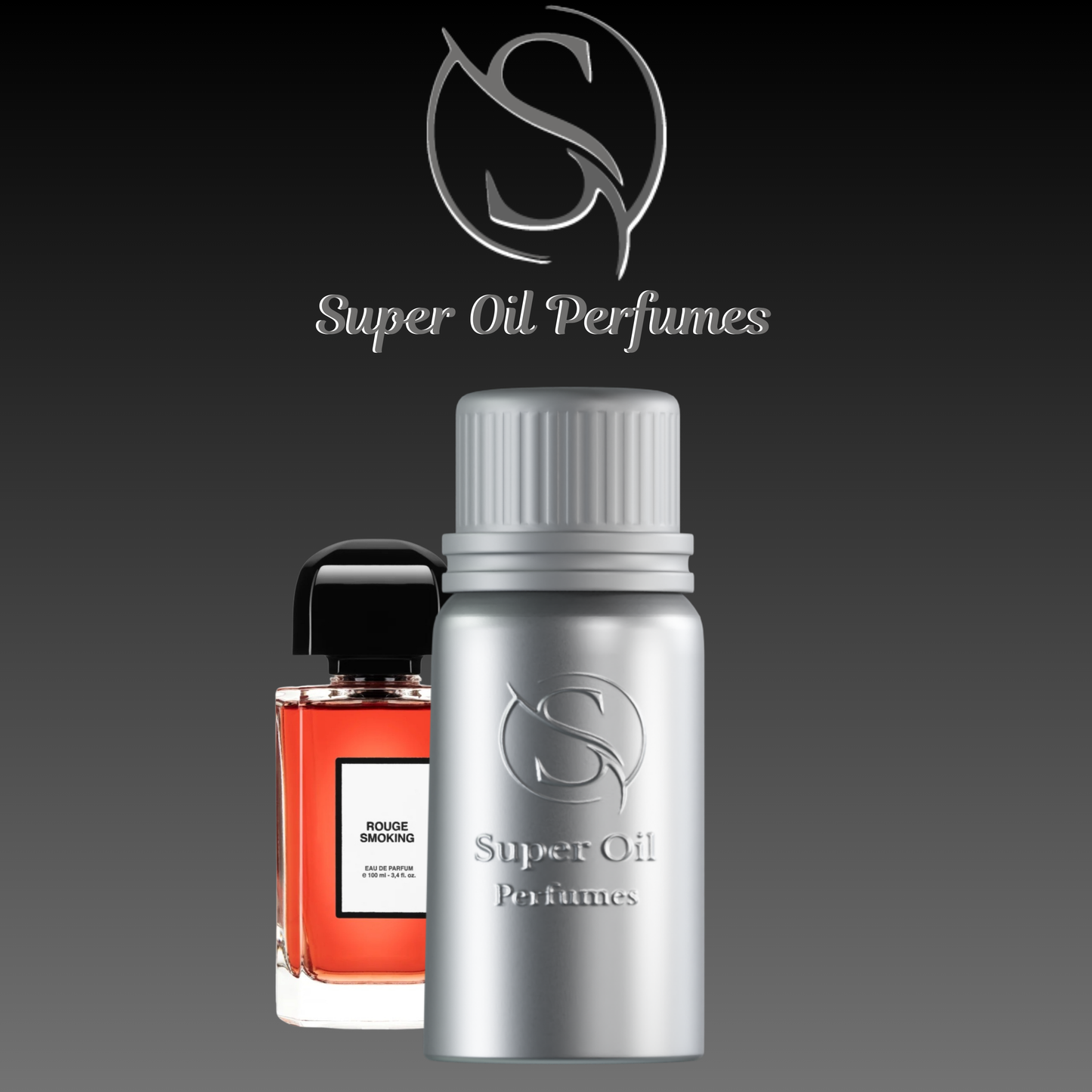 0225 - Rouge Smoking BDK Parfums