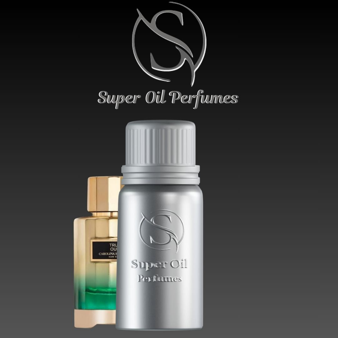 1248 - True Oud CH (Carolina Herrera)