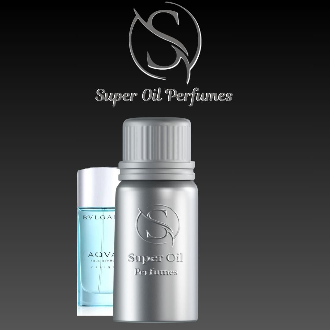 1245 - Bvlgari Aqua Pour Homme Marine