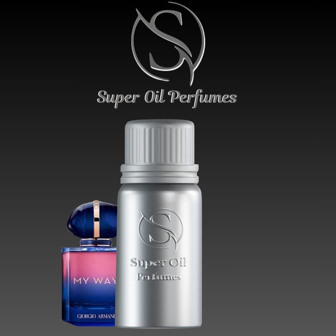 1241 - My Way Le Parfum Armani