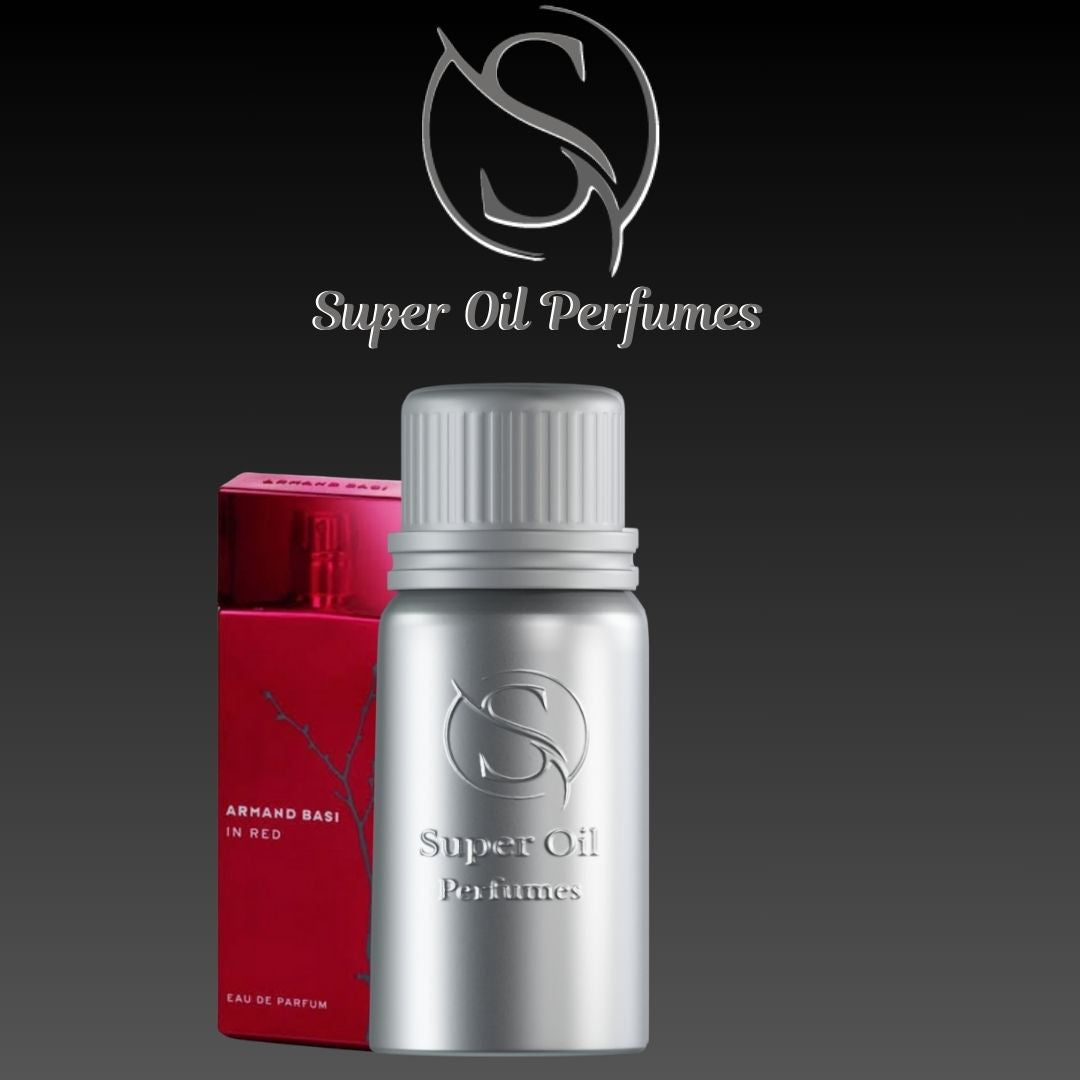 1368 - ARMAN BASI IN RED