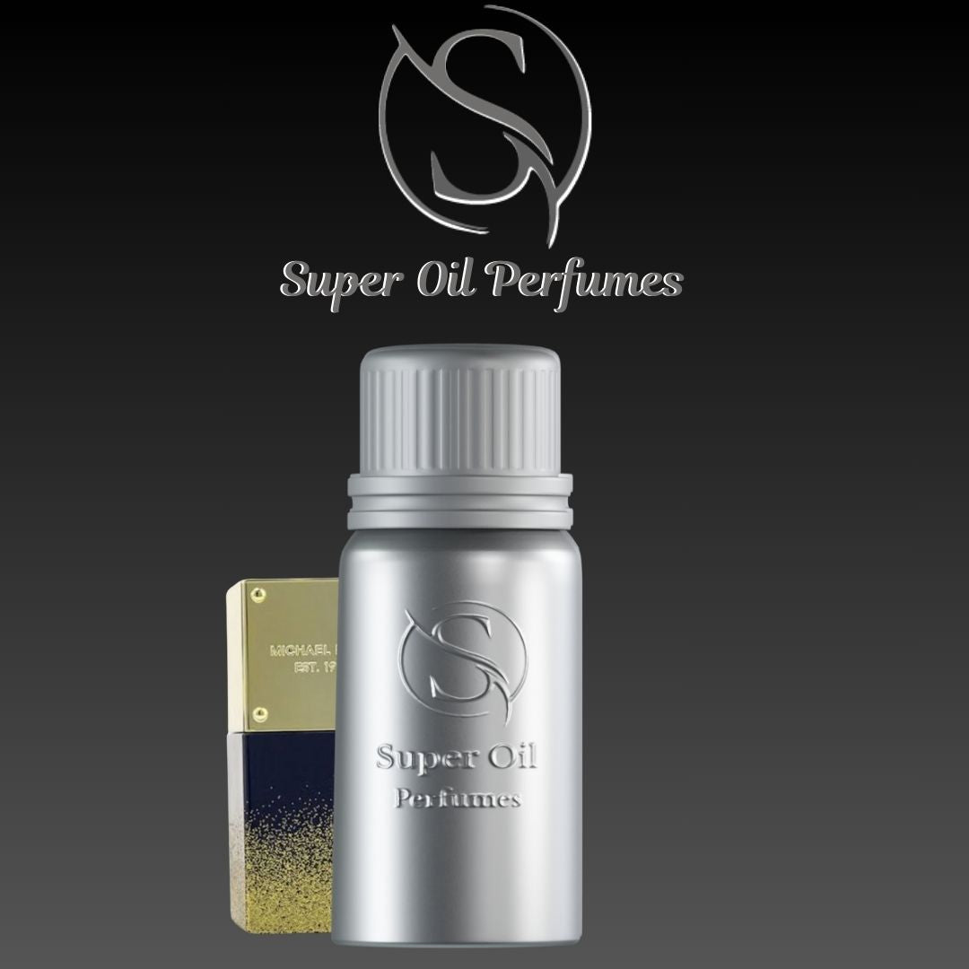 1231 - MIDNIGHT SHIMMER – MICHAEL KORS