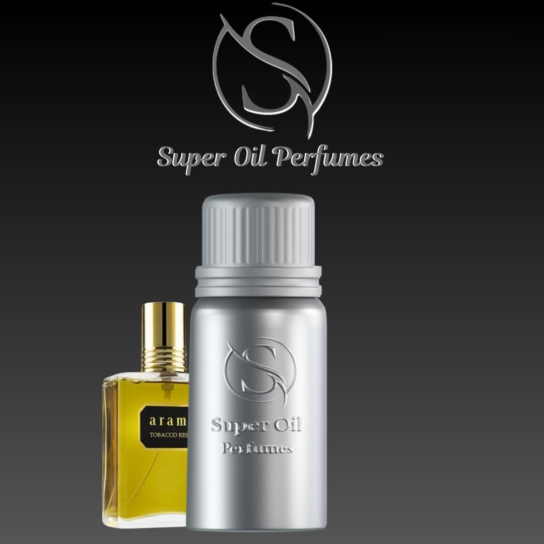 1365 - TOBACCO RESERVE-ARAMIS