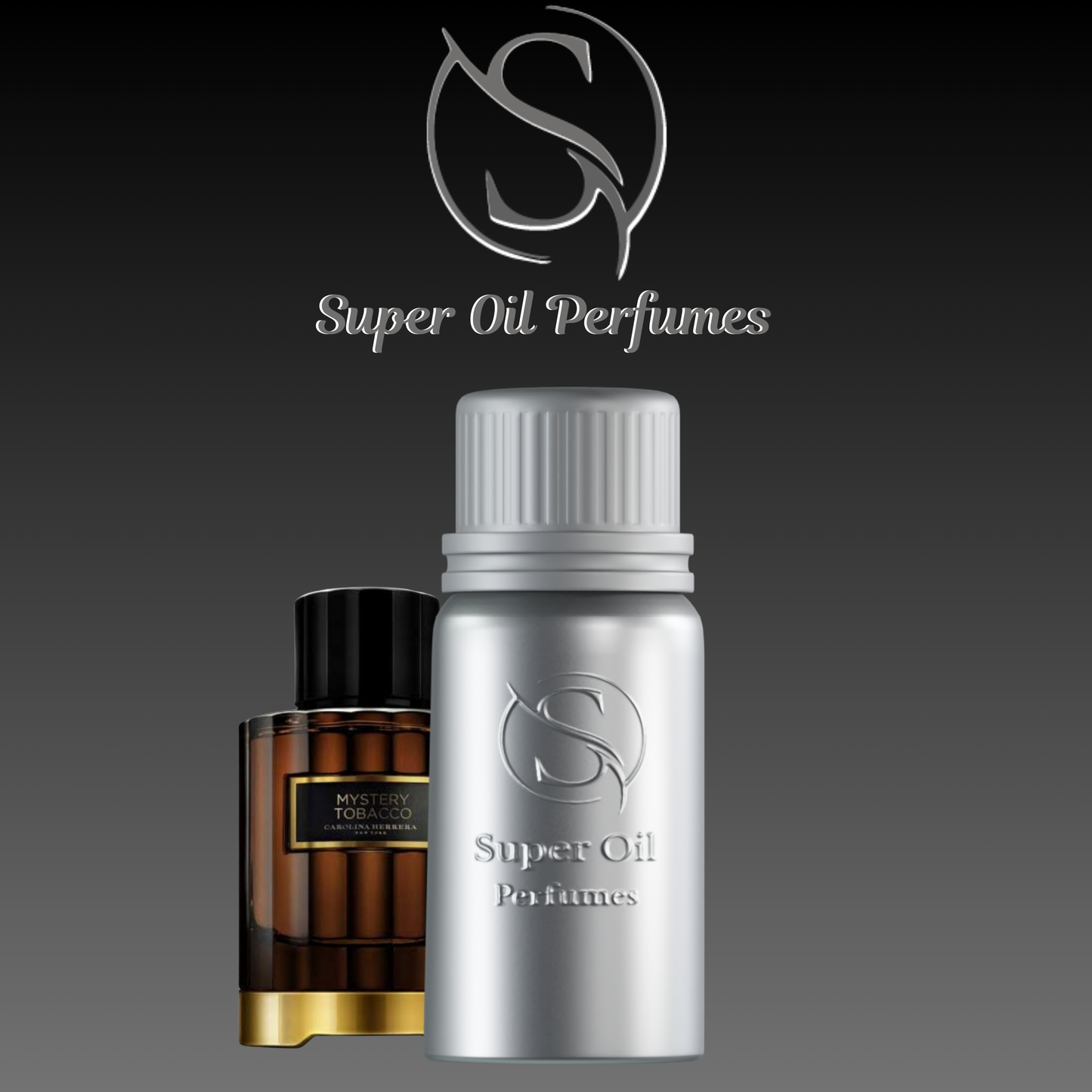 0205 - MYSTERY TOBACCO –CH TOP