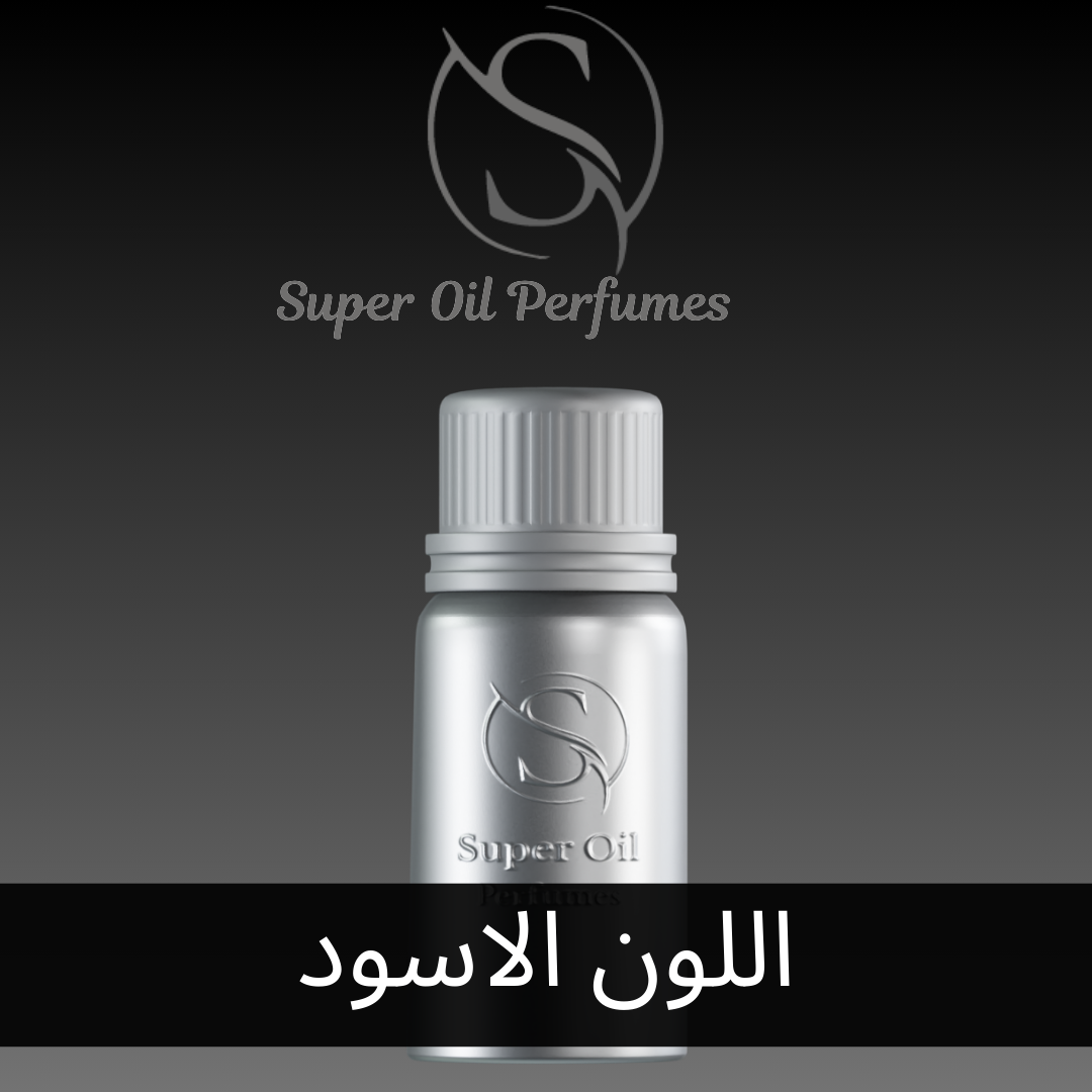 0859 - BLACK COLOR (ST)