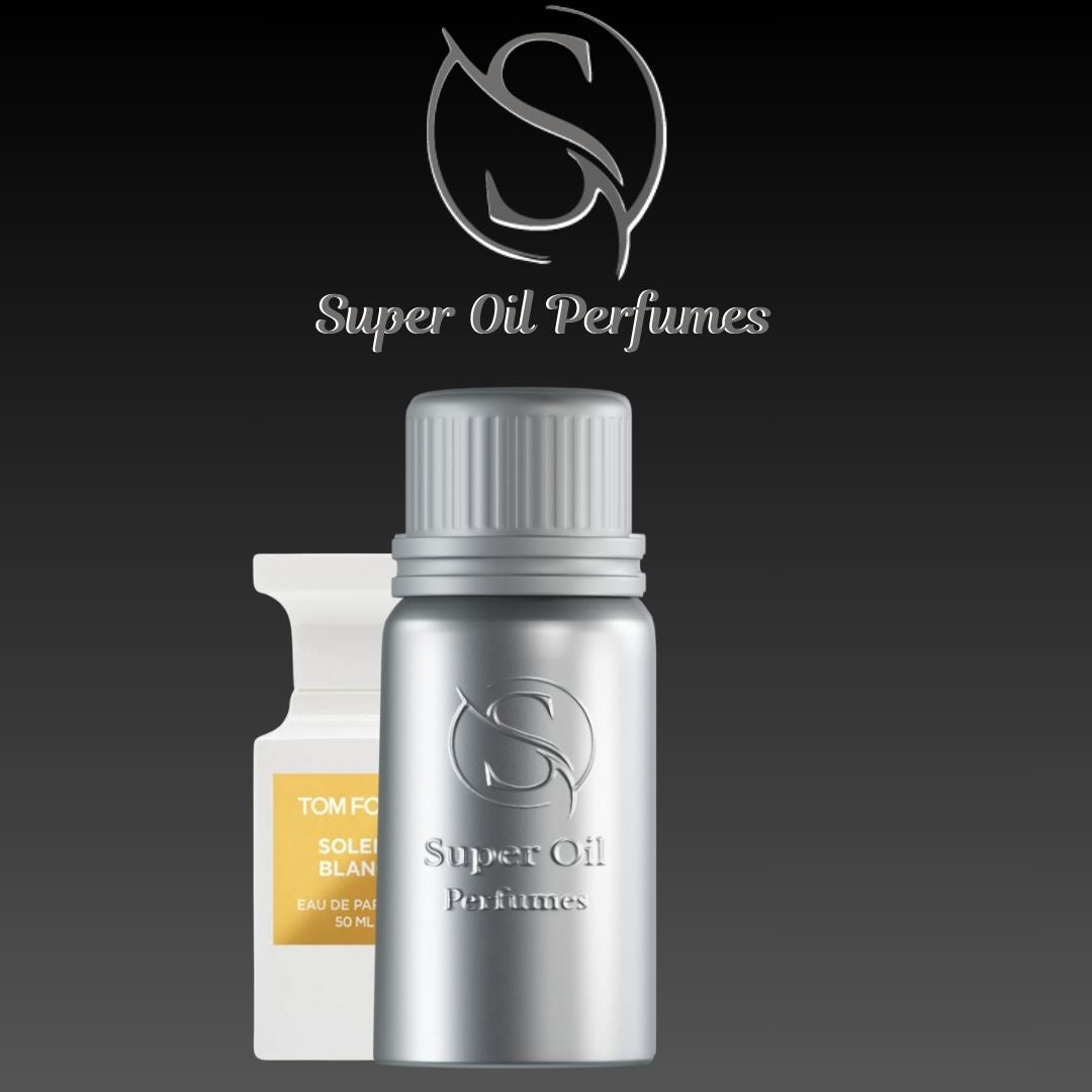 1186 - Tom Ford Soleil Blanc