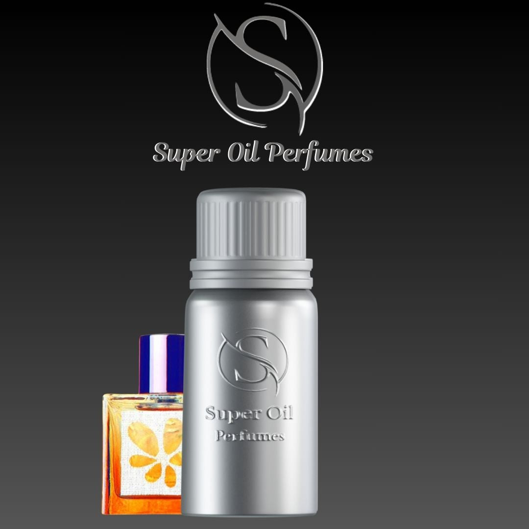 1363 - VANILLE FLORA W