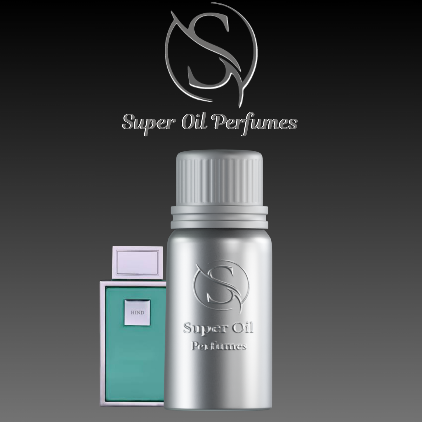 0202 - HIND PERFUME Dar Al Teeb