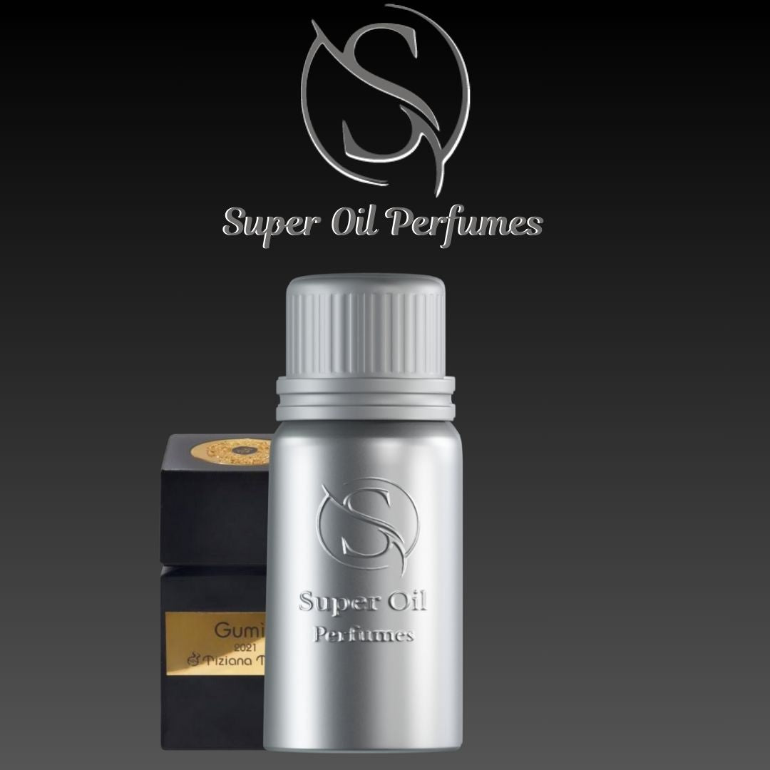 1174 - Gumin – Tiziana Terenzi