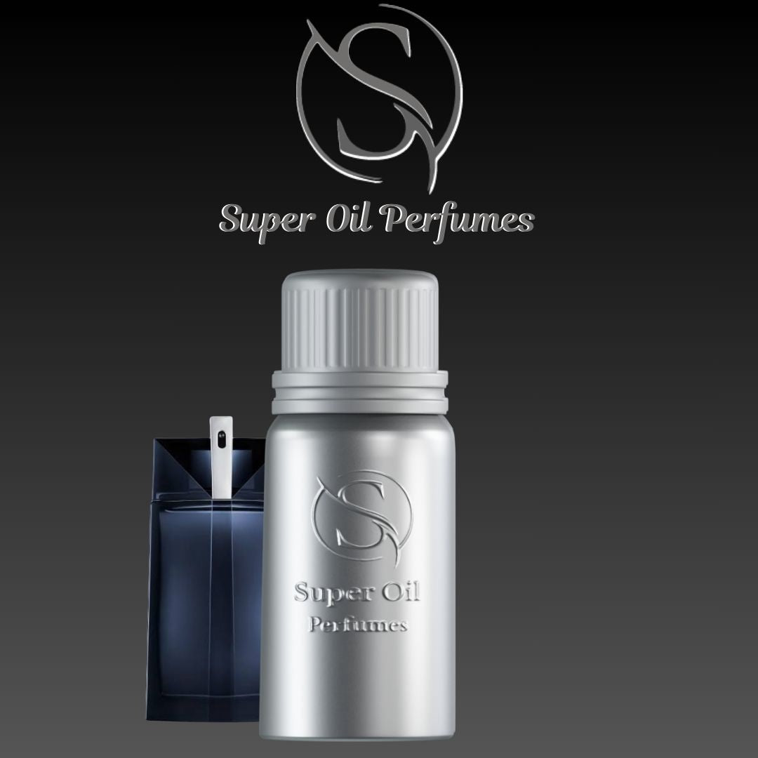 1170 - Alien Man – Mugler