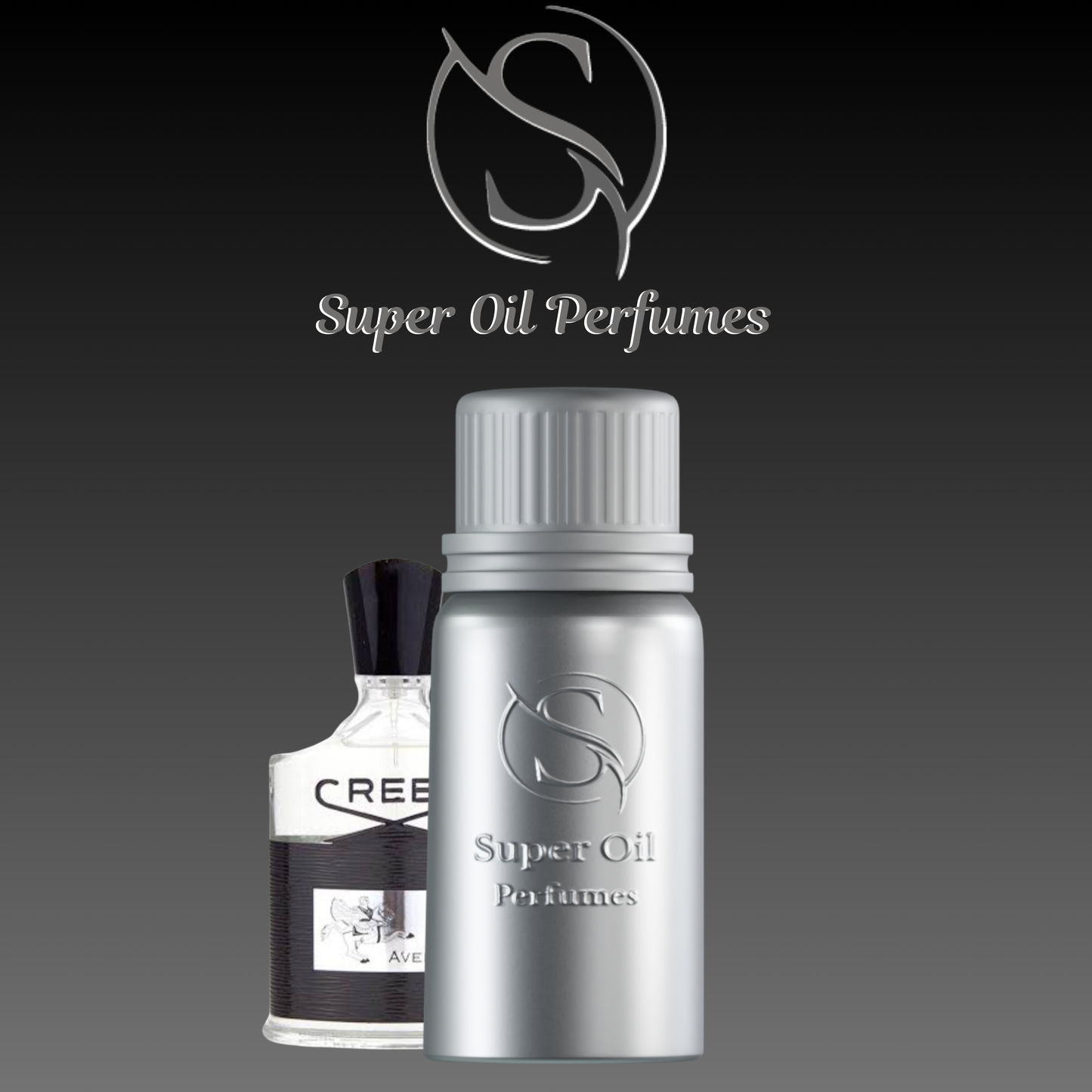 0288 - CREED AVENTUS SUPER