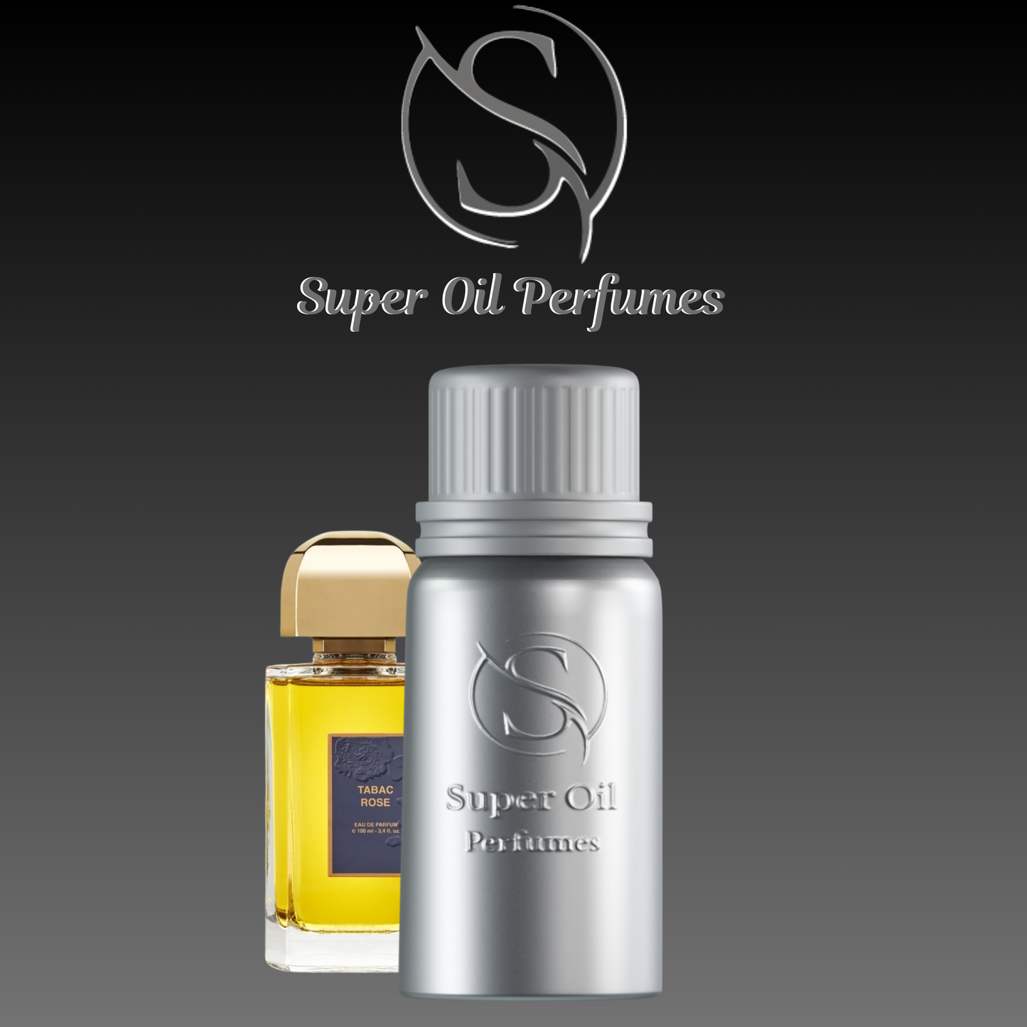 0200 - TABAC ROSE- BDK PARFUMS