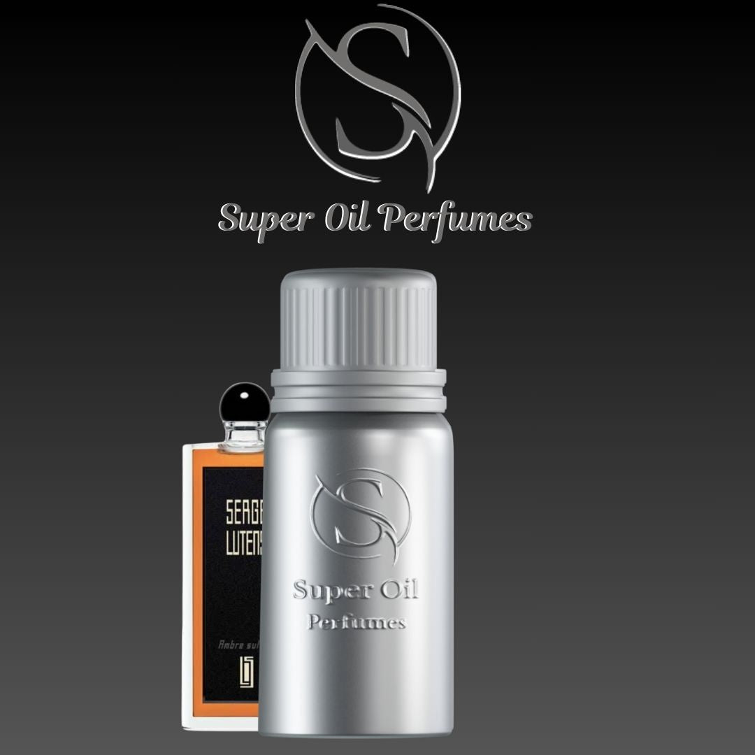 1155 - Ambre Sultan – Serge Lutens