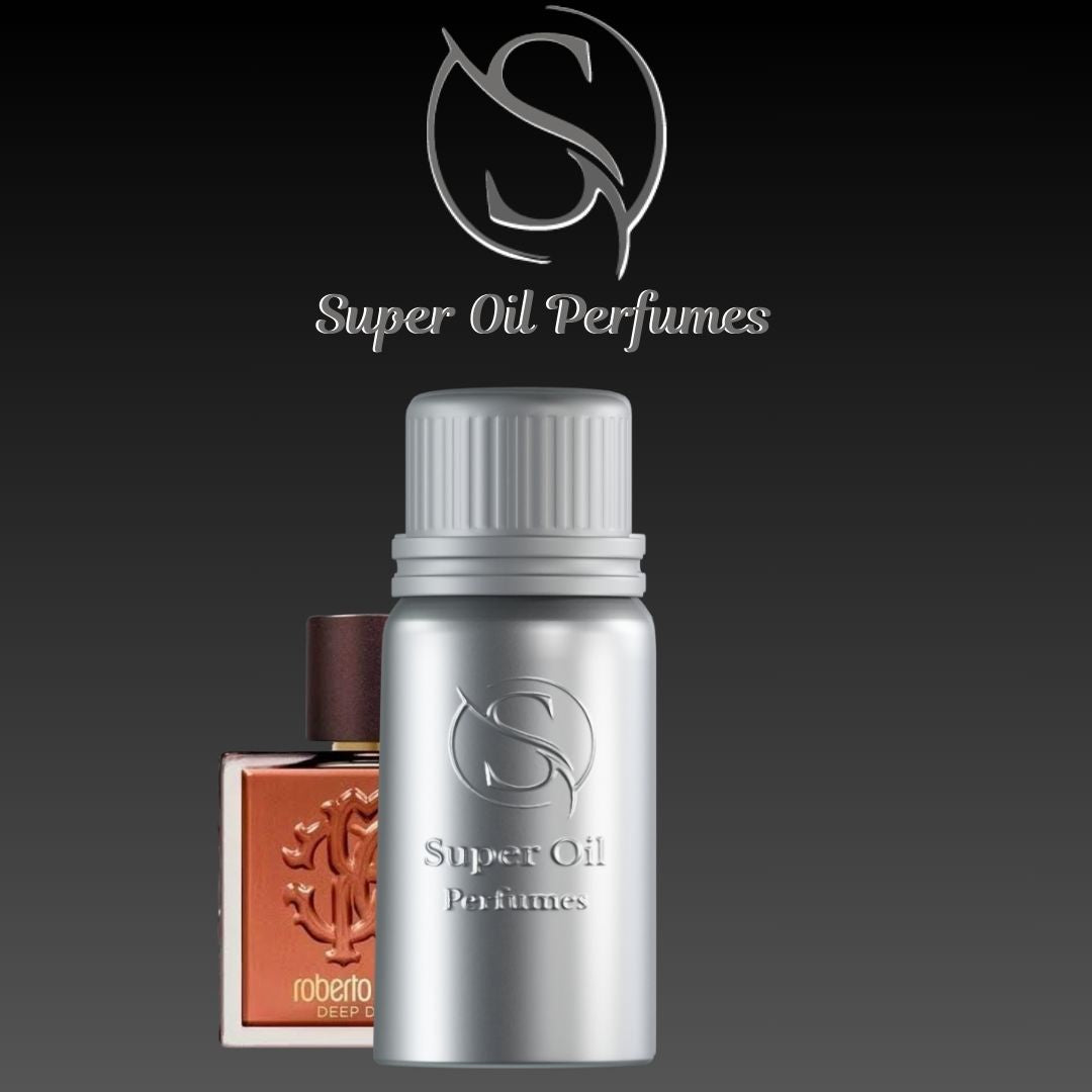 1147 - Florence Blossom – Roberto Cavalli