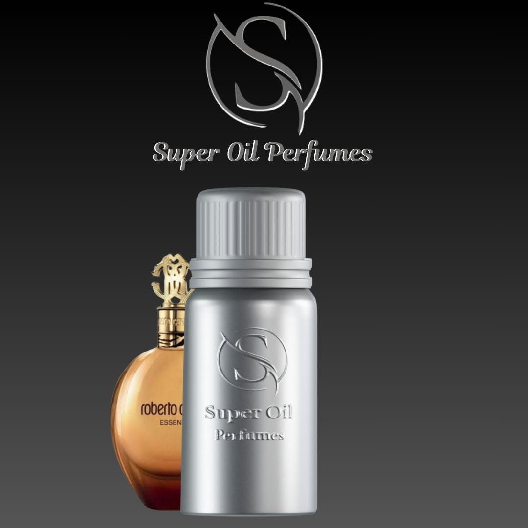 1142 - Roberto Cavalli Essenza