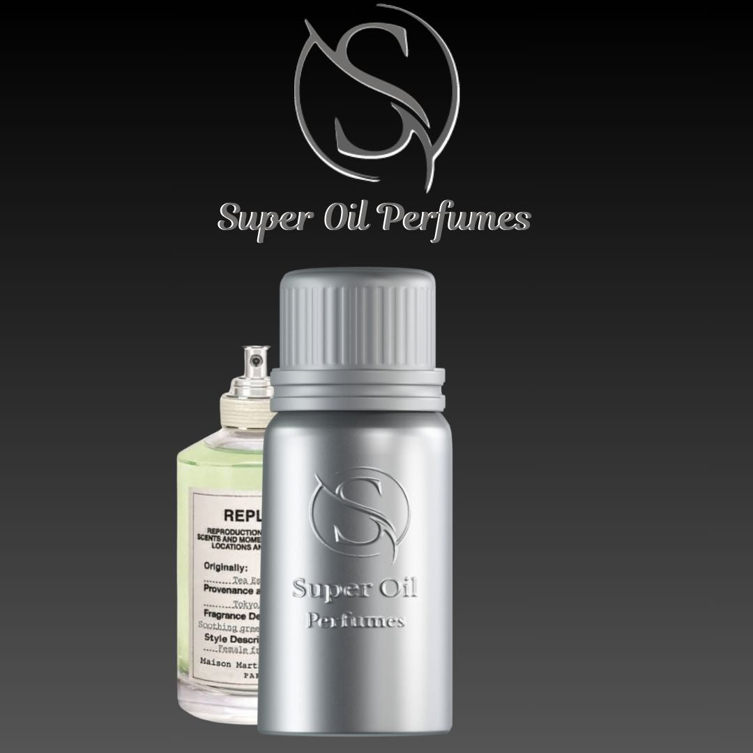 1136 - Tea Escape – Maison Margiela Replica