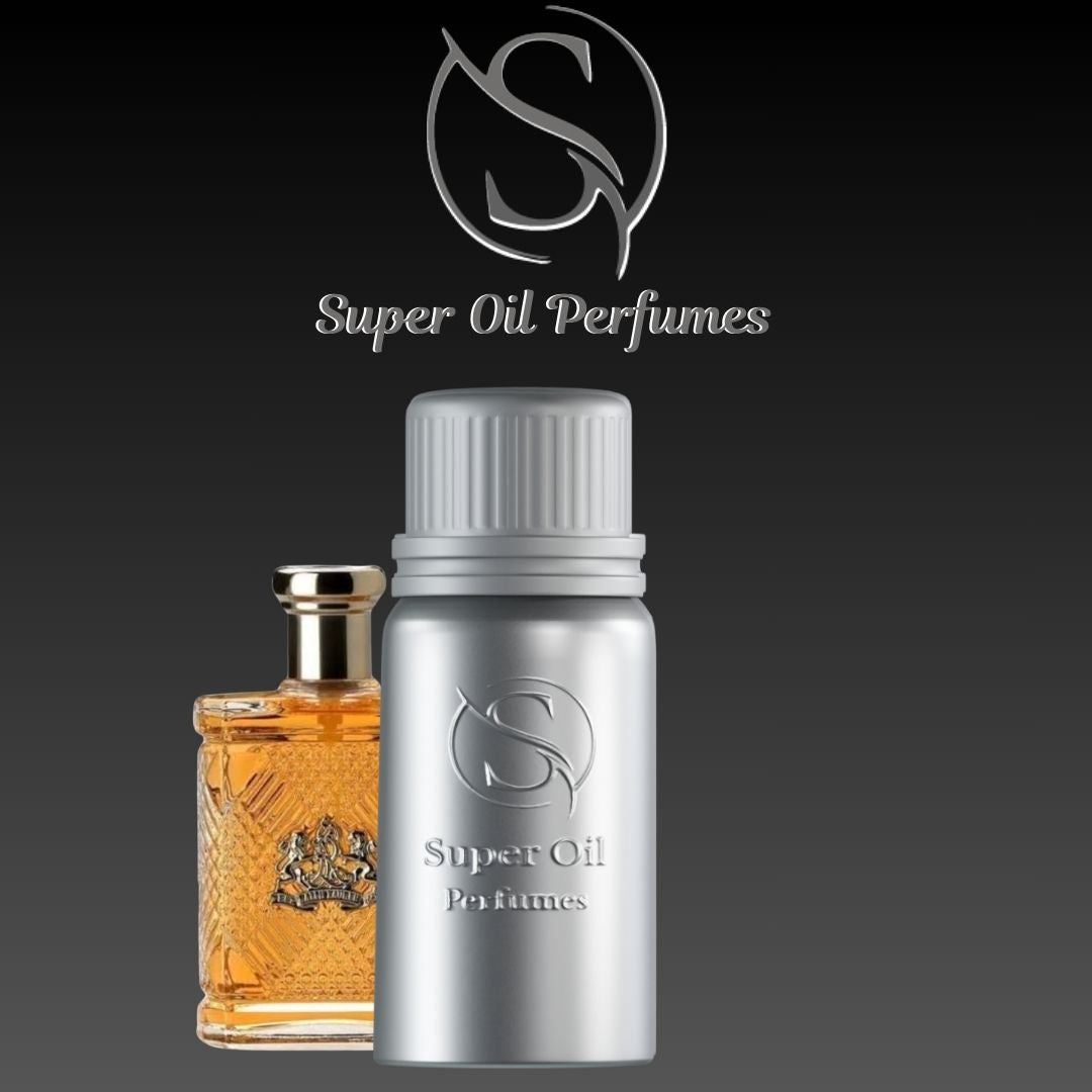 1134 - Safari for Men – Ralph Lauren