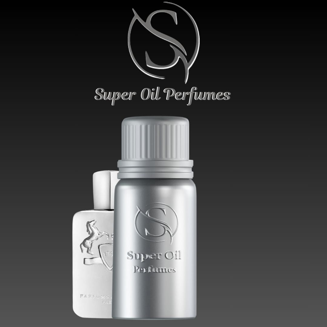 1124 - PEGASUS – Parfums de Marly