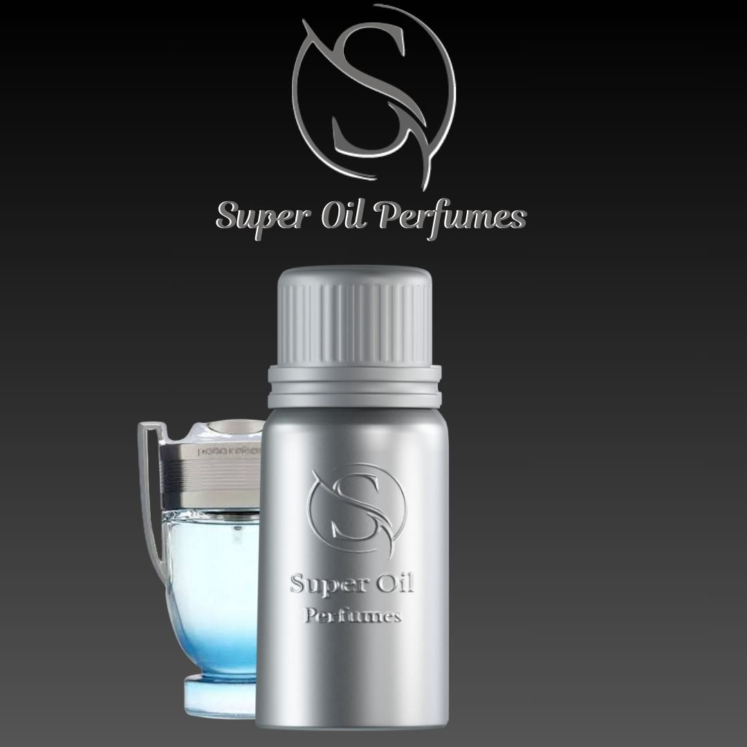 1117 - Invictus Aqua – Paco Rabanne