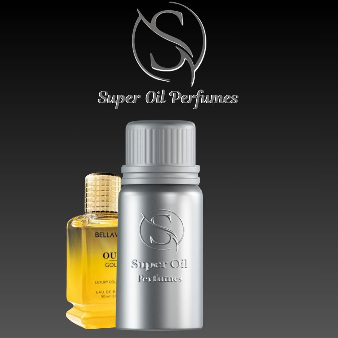 1109 - GOLD OUD WOMEN