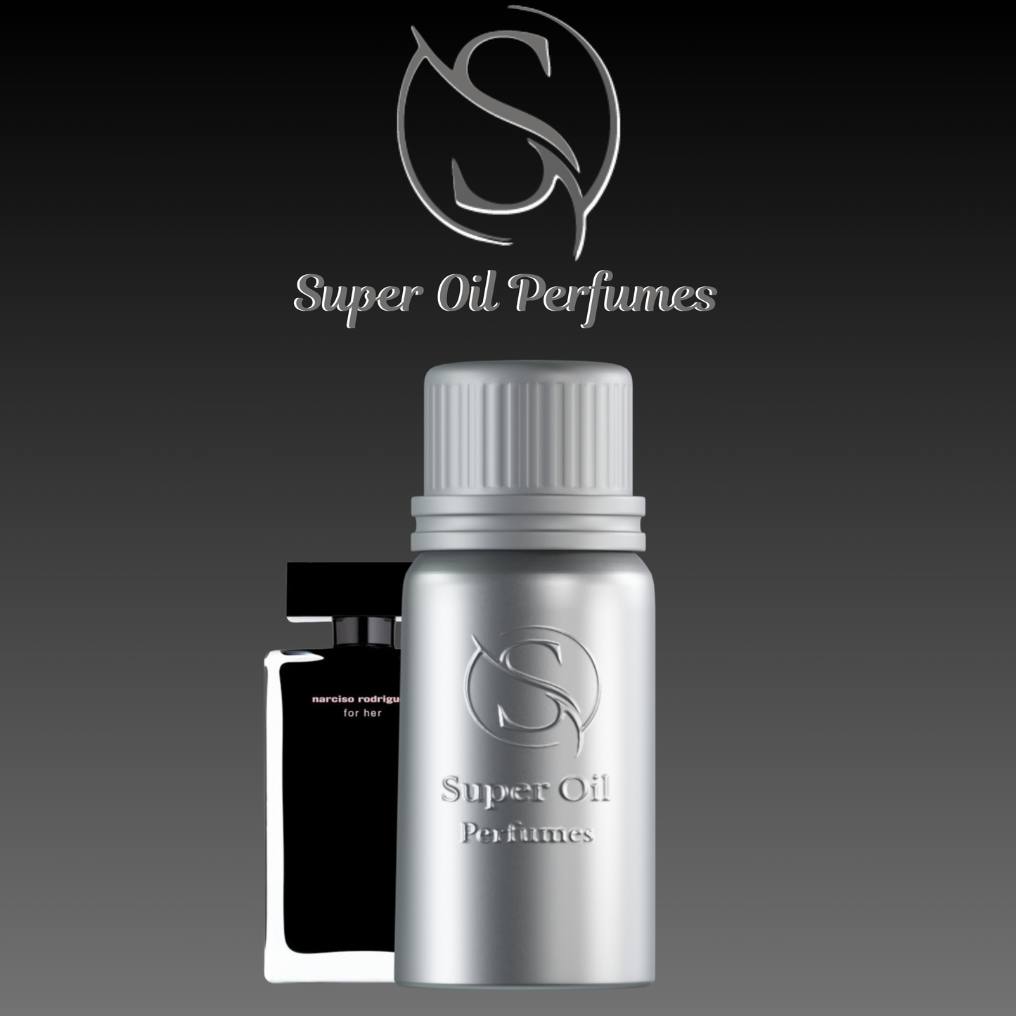 0296 - NARCISO FOR HER SUPER