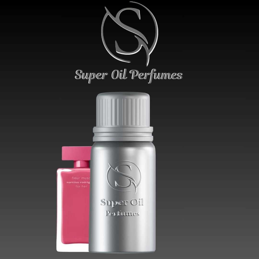 1095 - Narciso Rodriguez - Fleur Musc for Her