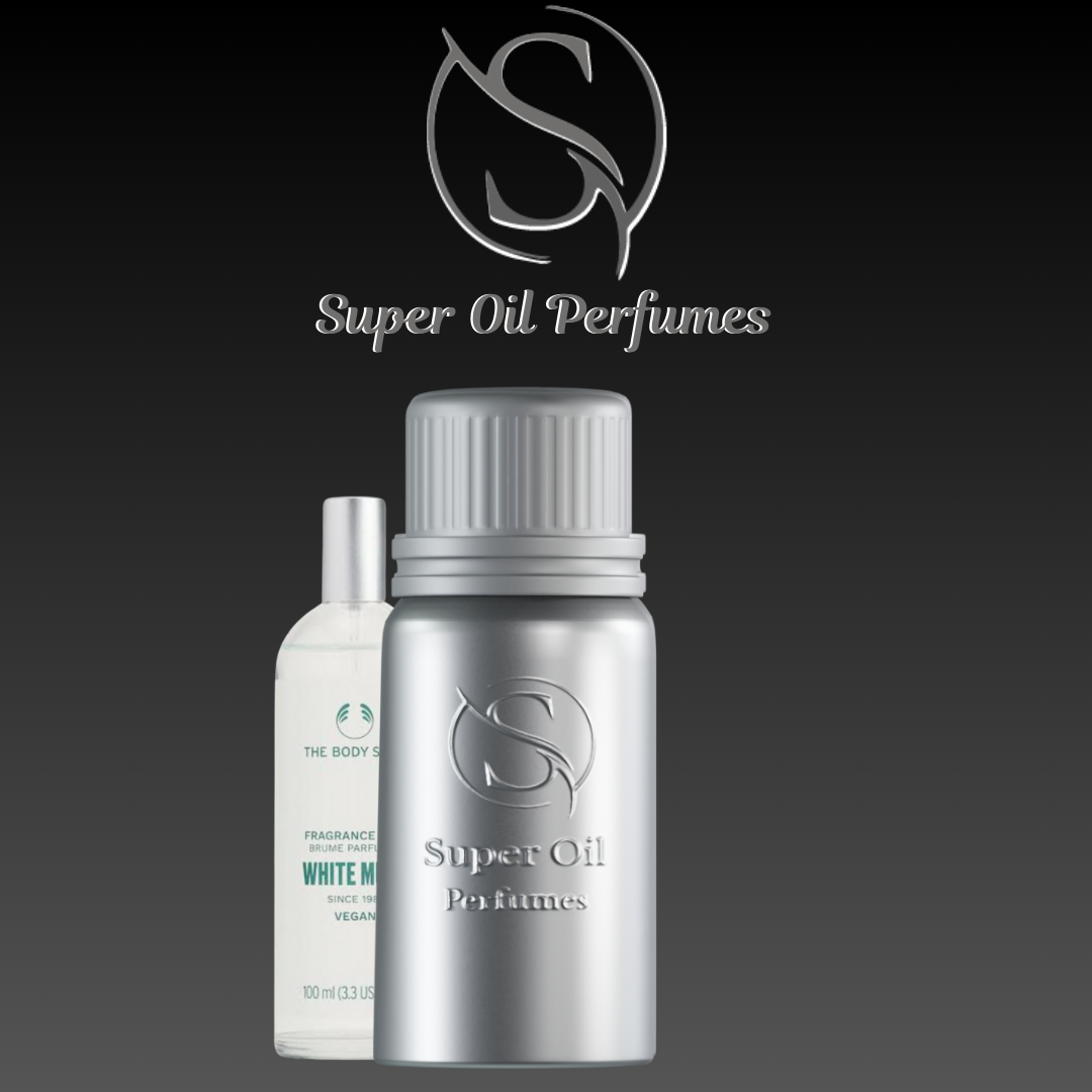 0228 - WHITE MUSK SUPER