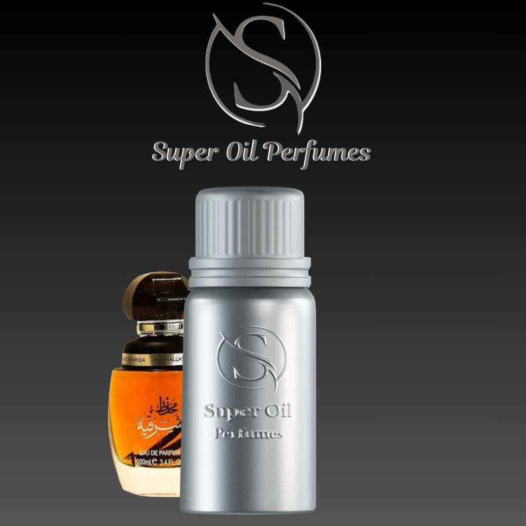 1087 - MUKHALLAT SHADIA .1