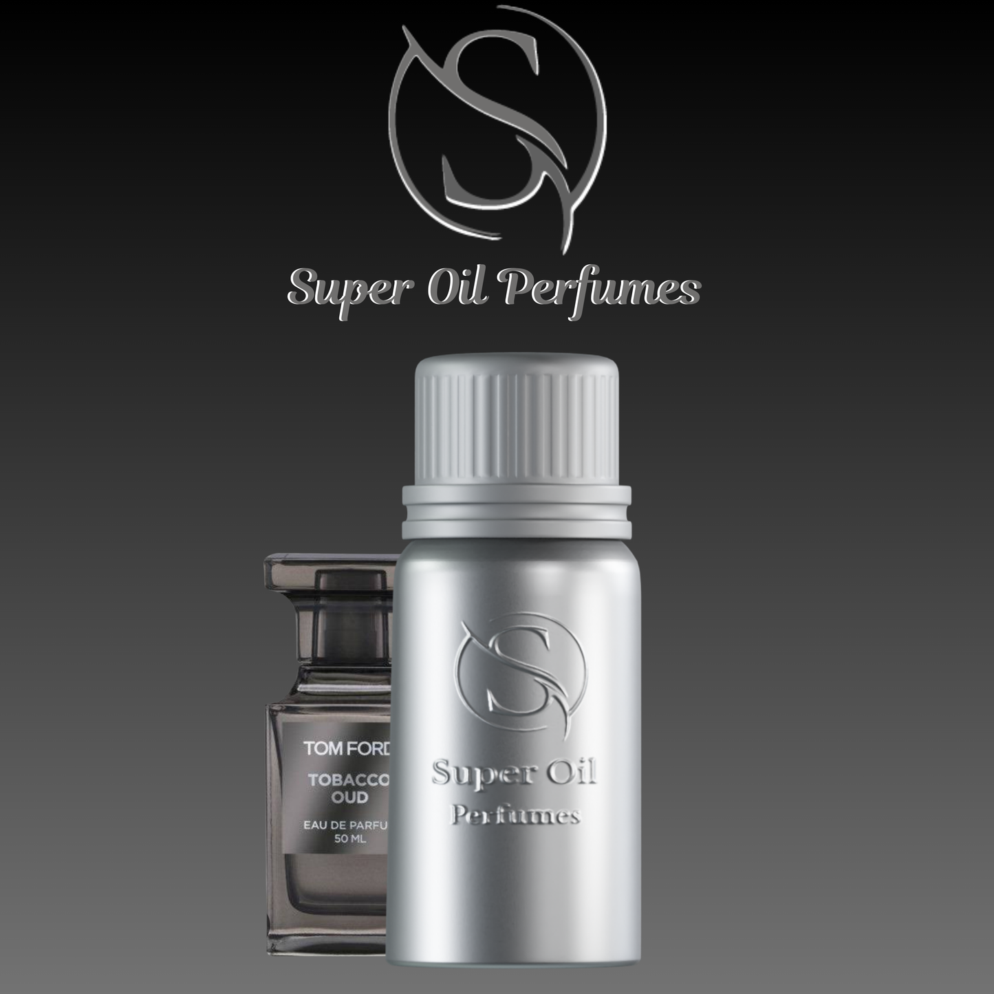 0177 - Tobacco Oud Tom Ford TOP