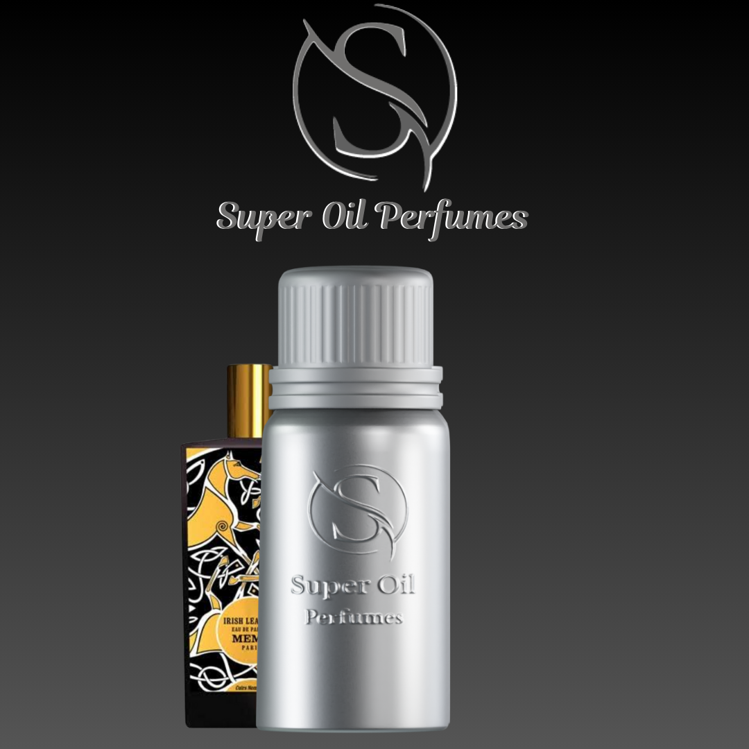 1032 - IRISH LEATHER MEMO