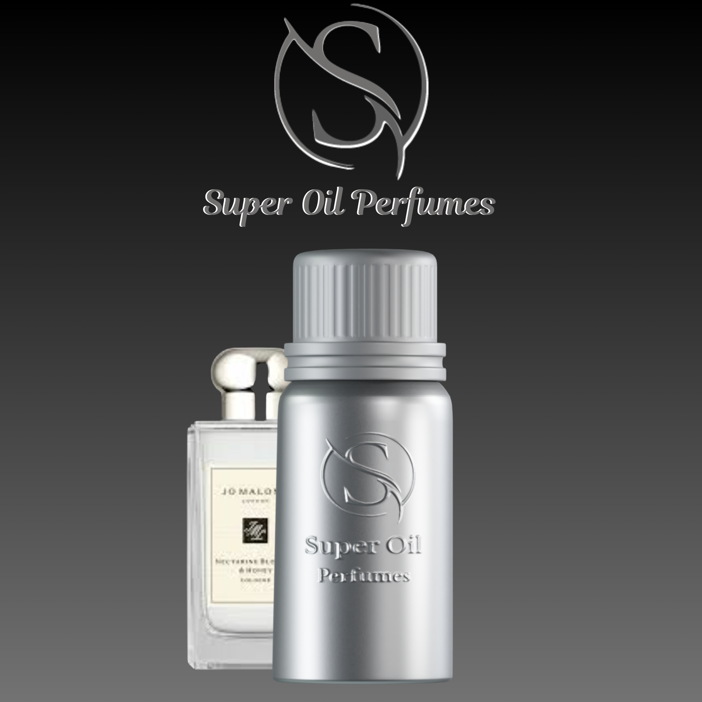 0208 - NECTARINE BLOSSOM & HONEY-JO MALONE TOP