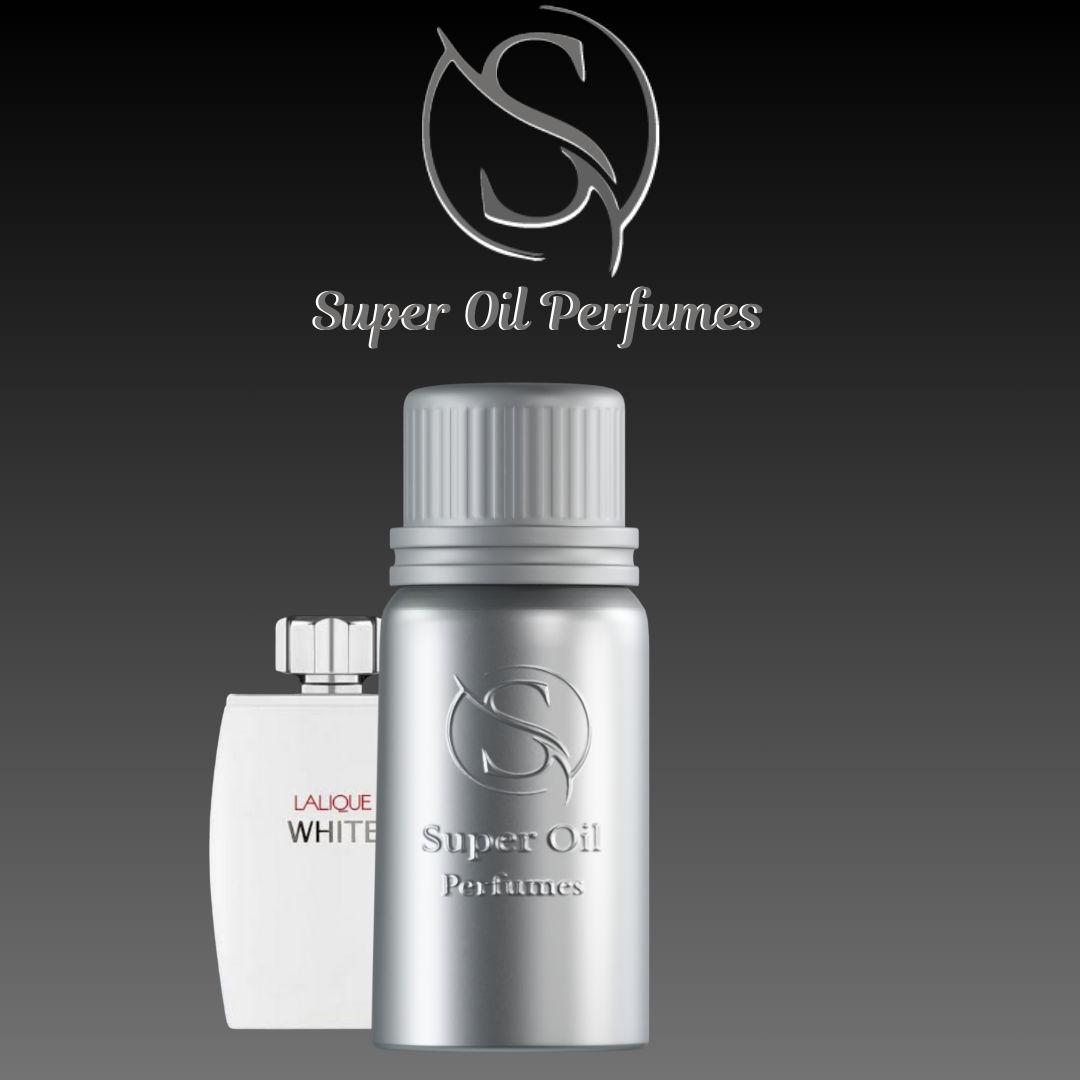0446 - LALIQUE WHITE MAN