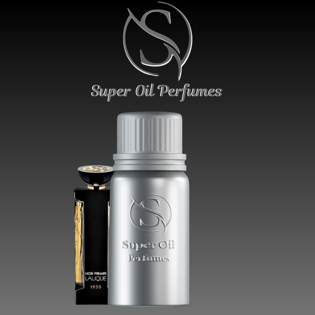 0445 - LALIQUE NOIR PREMIER