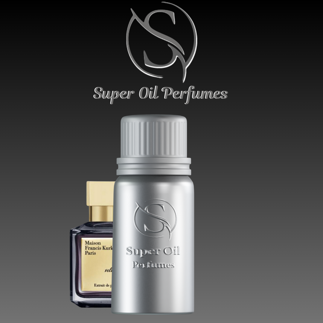 0441 - OUD MAISON FRANCIS KURKDJIAN