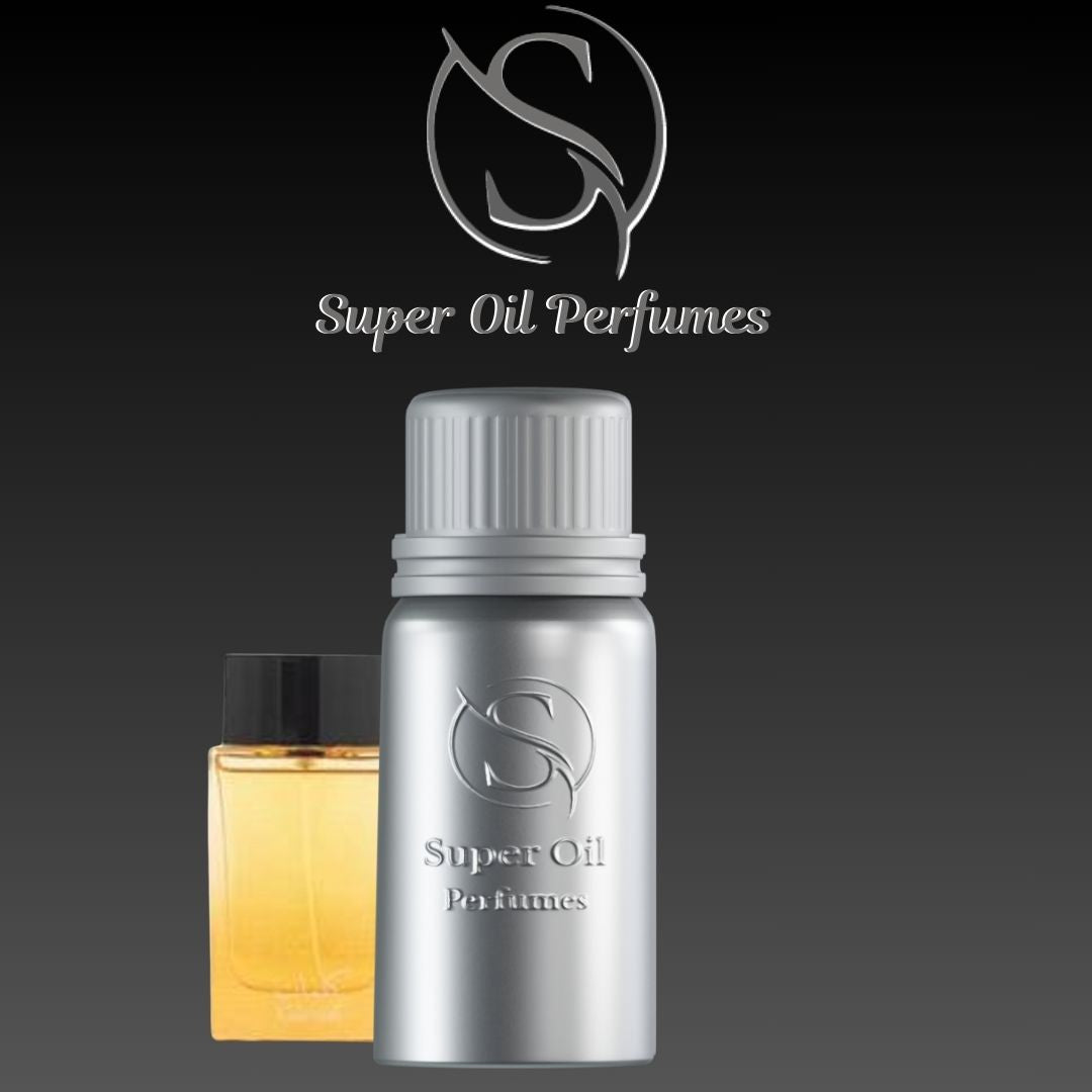 1350 - Kalimat – Arabian Oud