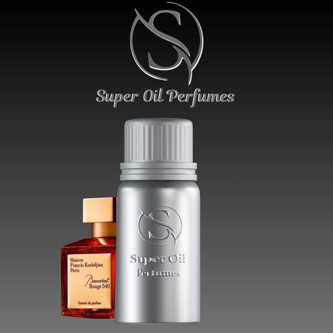 0440 - BACARAT ROUGE 540 EXTRAIT KURKDIIJAN