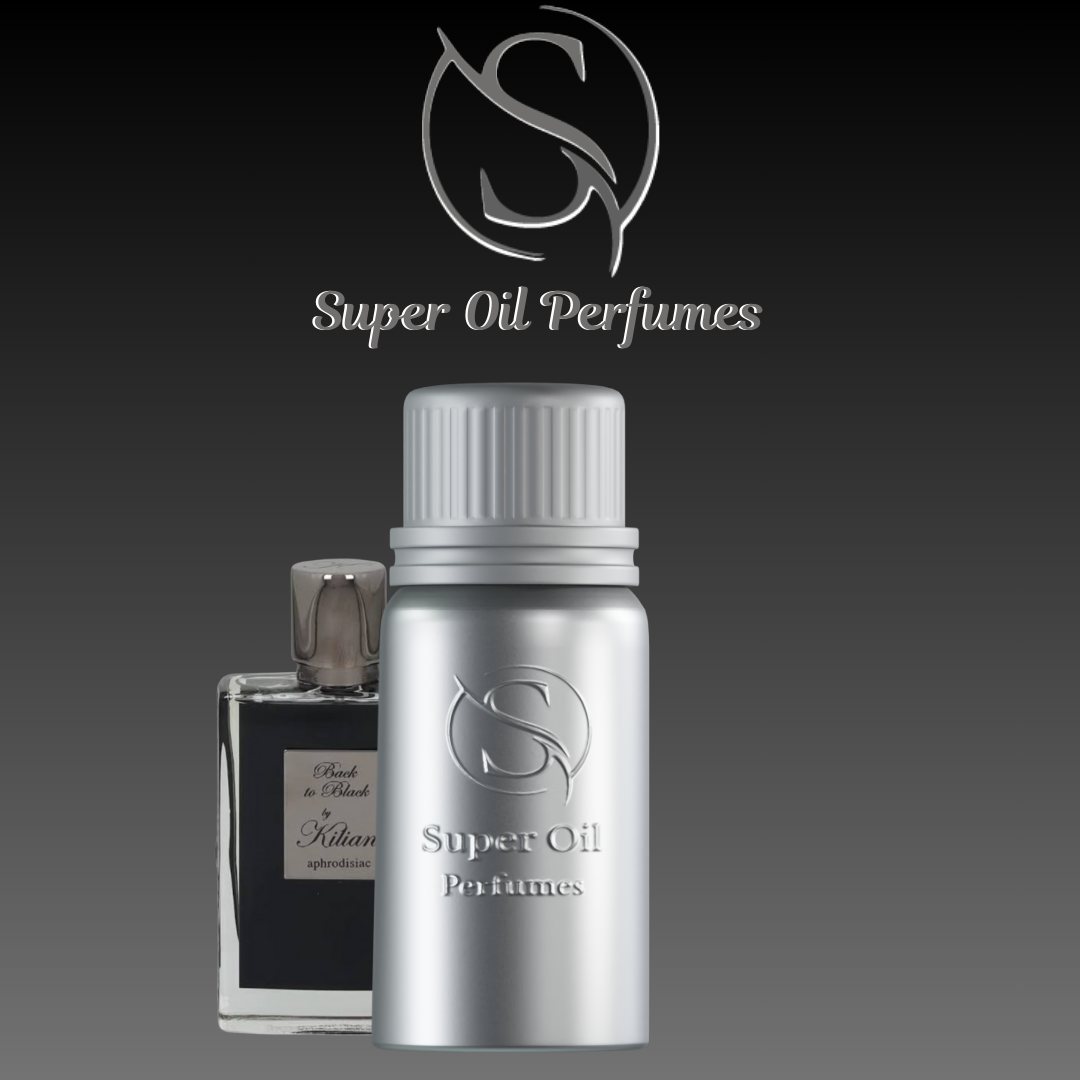 0437 - BLACK TO BLACK KILIAN